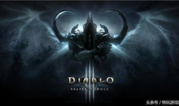 漫画暗黑破坏神,探寻黑暗世界的无尽征程