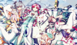 火动漫,燃烧激情的青春画卷