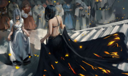 鬼刀动漫,探寻神秘剑术与奇幻冒险的奇幻之旅