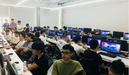 视频制作培训机构,视频制作培训机构全方位解析